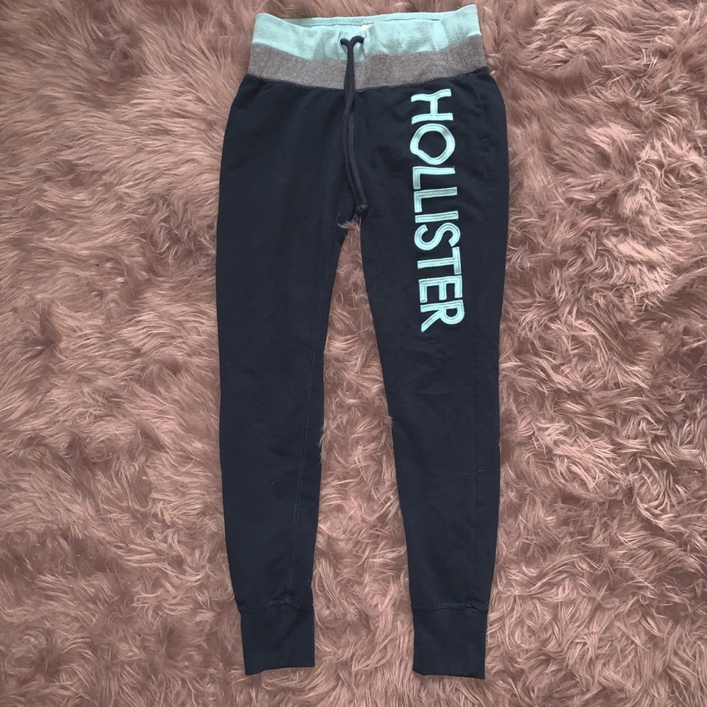 Hollister sweatpants